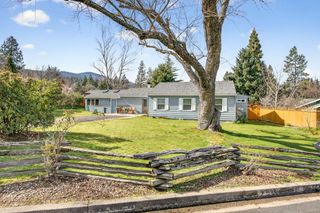 965 Park Street, Ashland, OR 97520