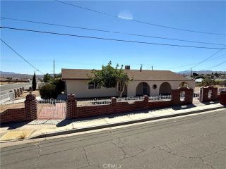 1011 Manzanita, Barstow, CA 92311