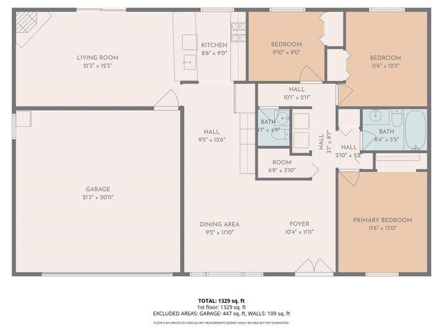 20305 Topaz Street, South Bend, IN 46614