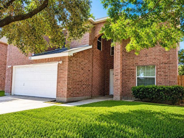 422 Mystic Glen Loop, Houston, TX 77339
