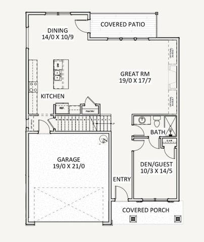148 Valemont Drive 11, Eagle Point, OR 97524