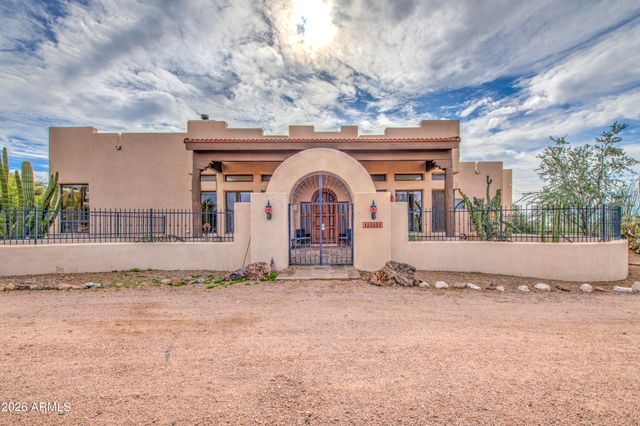 6065 E Forest Street, Apache Junction, AZ 85119