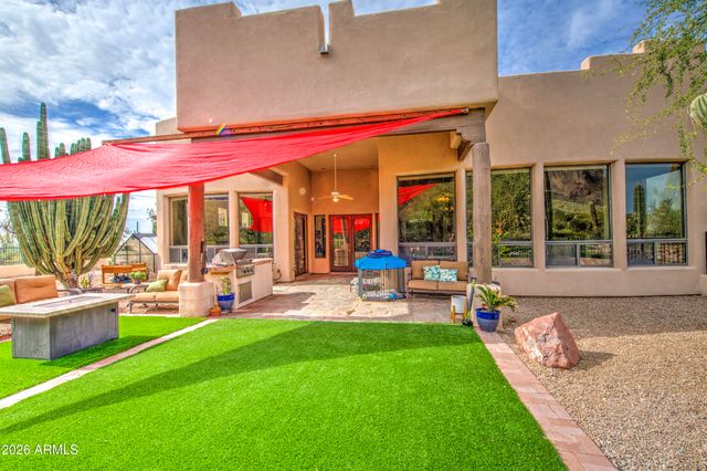 6065 E Forest Street, Apache Junction, AZ 85119