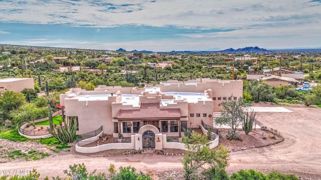 6065 E Forest Street, Apache Junction, AZ 85119