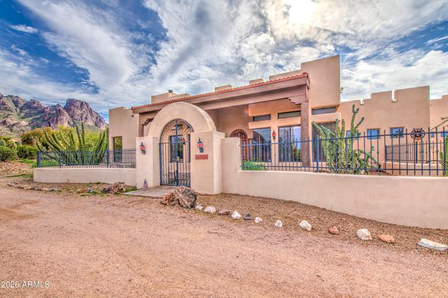 6065 E Forest Street, Apache Junction, AZ 85119