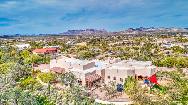 6065 E Forest Street, Apache Junction, AZ 85119