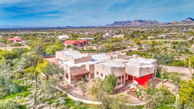 6065 E Forest Street, Apache Junction, AZ 85119