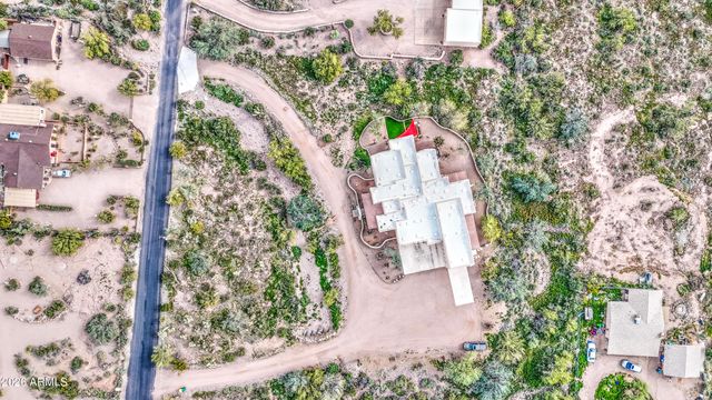 6065 E Forest Street, Apache Junction, AZ 85119