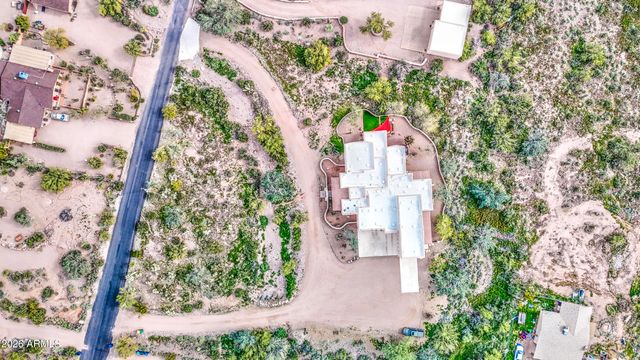 6065 E Forest Street, Apache Junction, AZ 85119