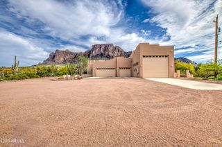 6065 E Forest Street, Apache Junction, AZ 85119