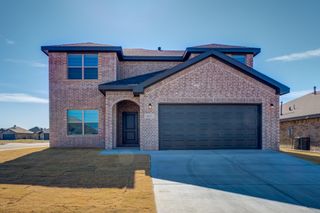 615 E 13th Street, Wolfforth, TX 79382