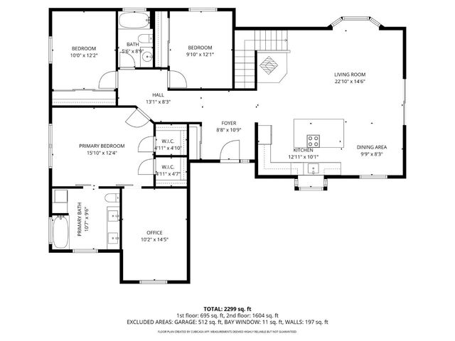 12632 Vick Ct, Auburn, CA 95603