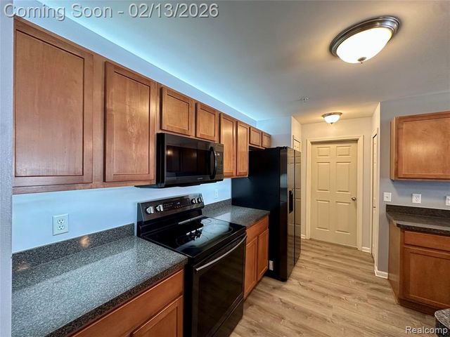 2393 Arcadia Drive, Canton, MI 48188