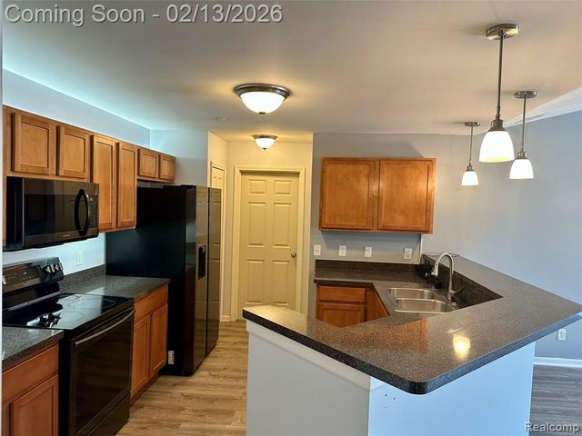 2393 Arcadia Drive, Canton, MI 48188