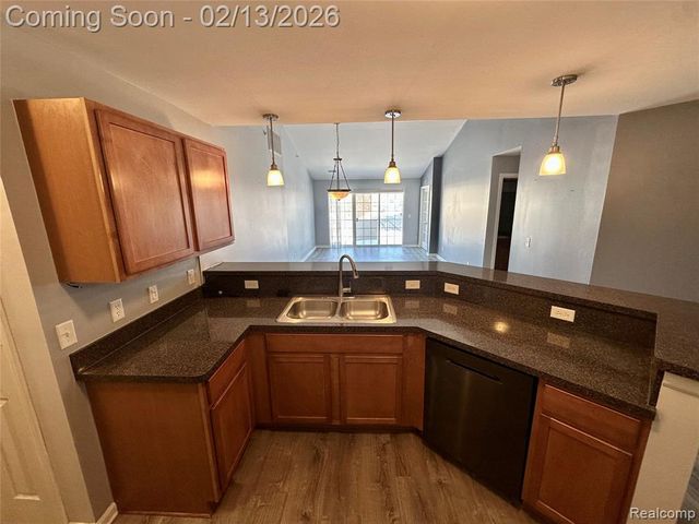 2393 Arcadia Drive, Canton, MI 48188