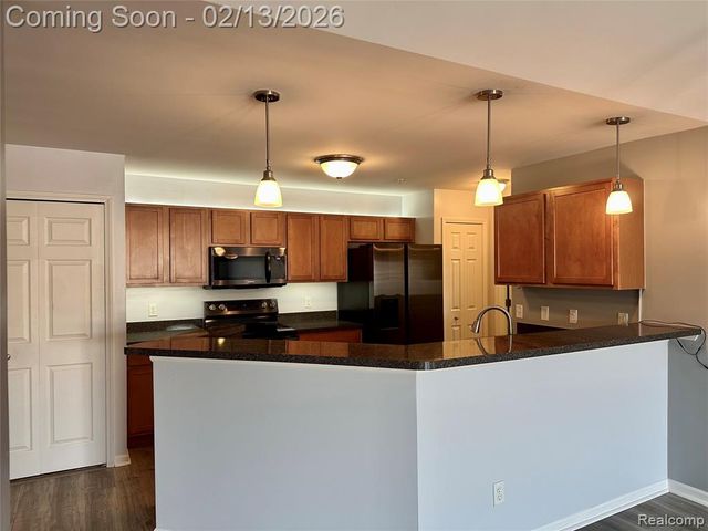 2393 Arcadia Drive, Canton, MI 48188