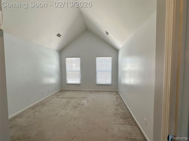 2393 Arcadia Drive, Canton, MI 48188