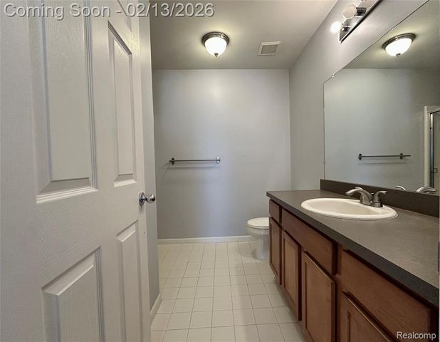 2393 Arcadia Drive, Canton, MI 48188