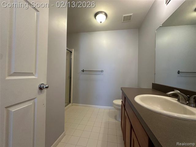 2393 Arcadia Drive, Canton, MI 48188