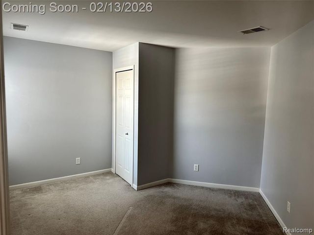 2393 Arcadia Drive, Canton, MI 48188