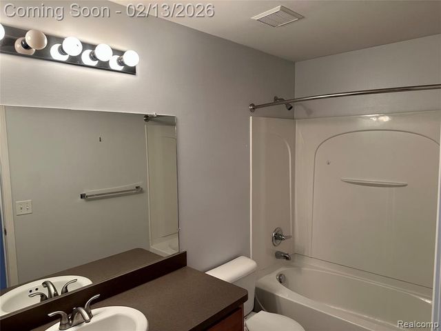 2393 Arcadia Drive, Canton, MI 48188