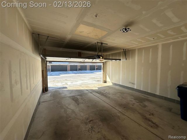 2393 Arcadia Drive, Canton, MI 48188