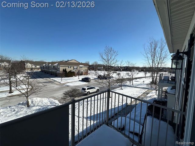 2393 Arcadia Drive, Canton, MI 48188