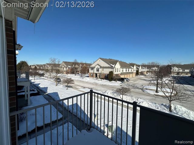 2393 Arcadia Drive, Canton, MI 48188