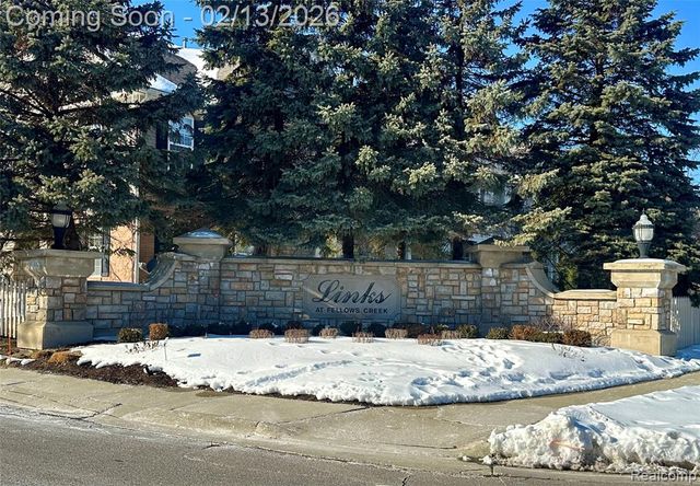 2393 Arcadia Drive, Canton, MI 48188