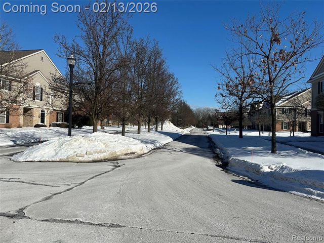 2393 Arcadia Drive, Canton, MI 48188