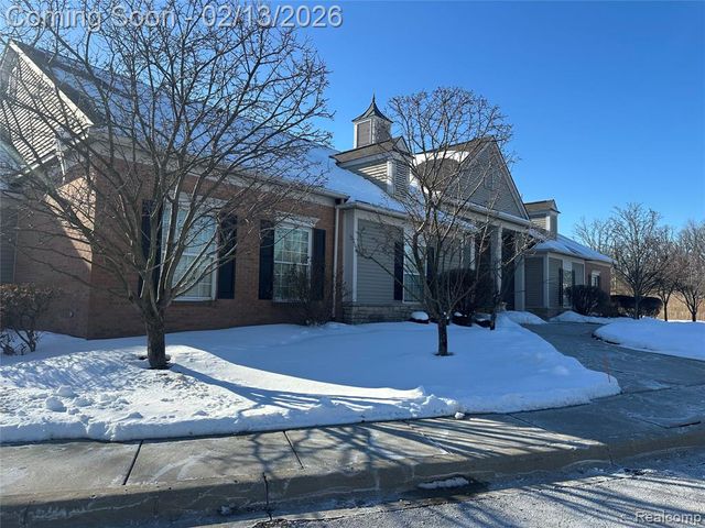 2393 Arcadia Drive, Canton, MI 48188