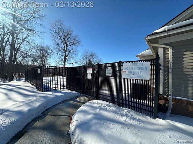 2393 Arcadia Drive, Canton, MI 48188