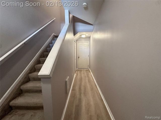 2393 Arcadia Drive, Canton, MI 48188