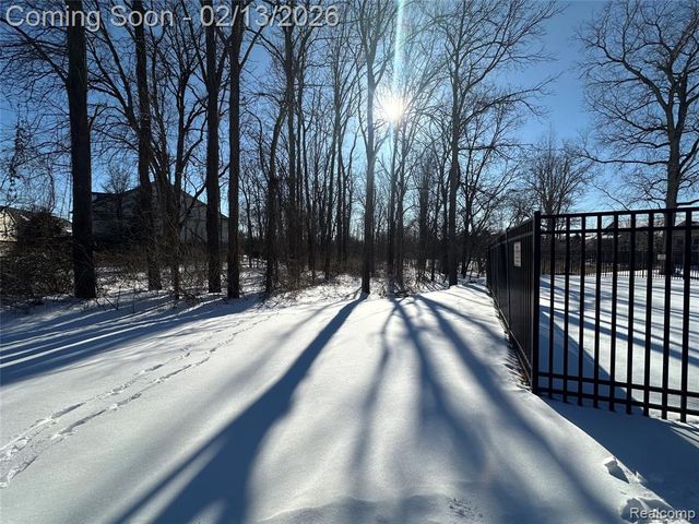 2393 Arcadia Drive, Canton, MI 48188