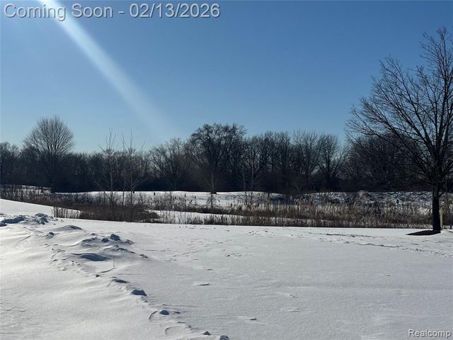 2393 Arcadia Drive, Canton, MI 48188