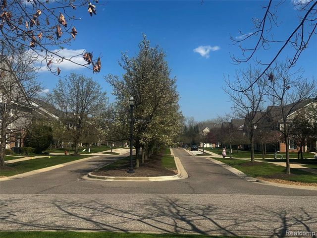 2393 Arcadia Drive, Canton, MI 48188
