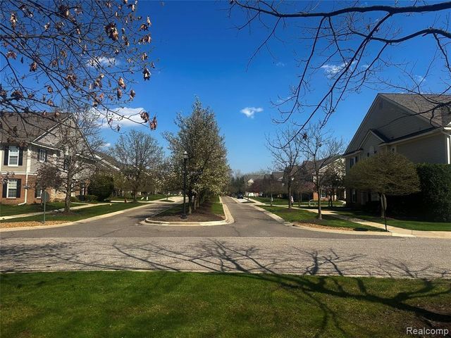 2393 Arcadia Drive, Canton, MI 48188