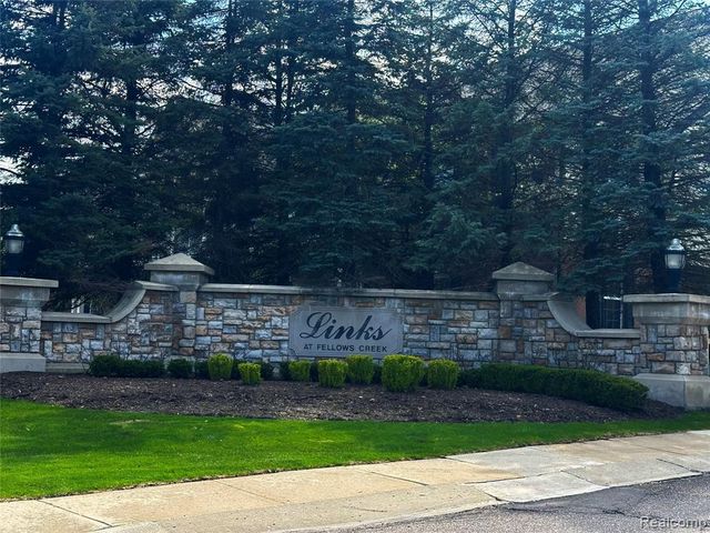 2393 Arcadia Drive, Canton, MI 48188