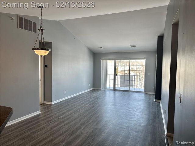 2393 Arcadia Drive, Canton, MI 48188