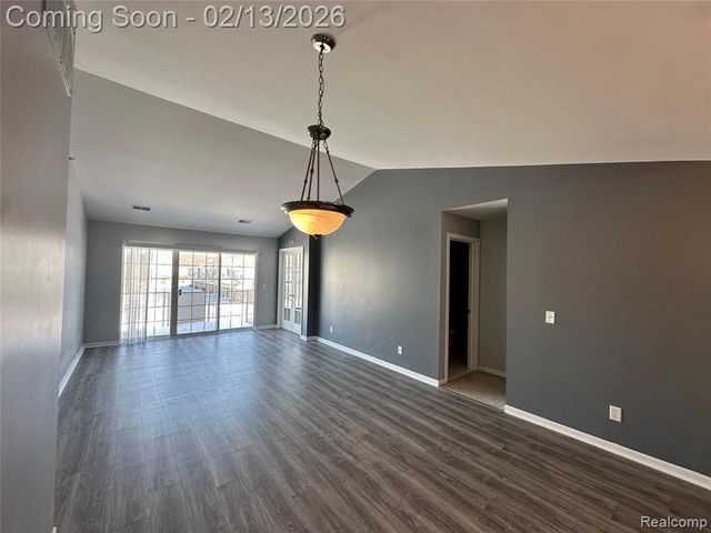 2393 Arcadia Drive, Canton, MI 48188