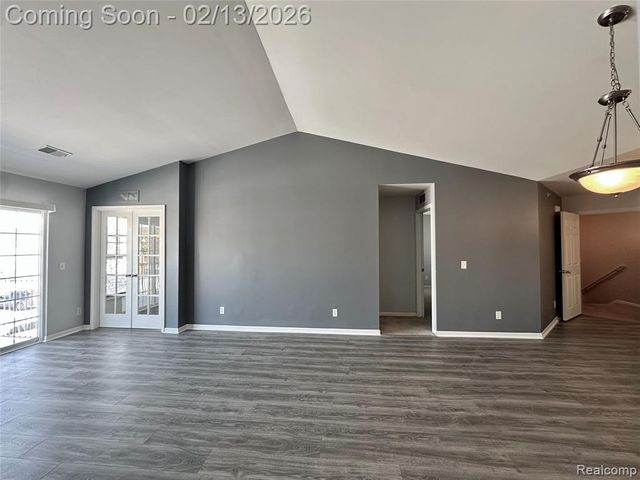 2393 Arcadia Drive, Canton, MI 48188