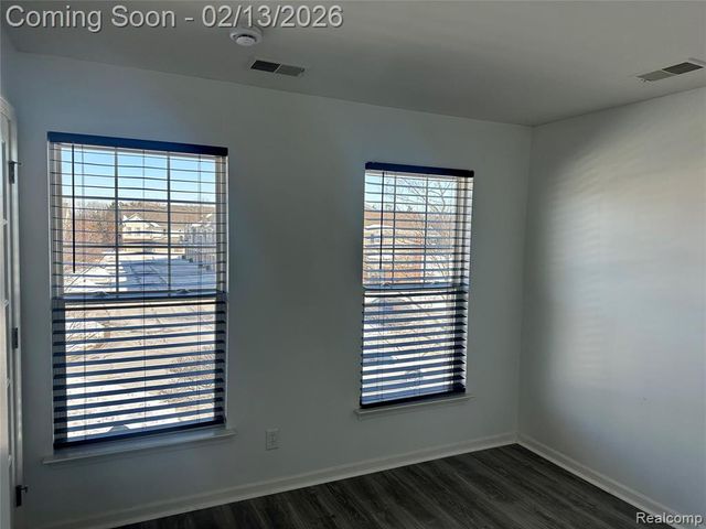 2393 Arcadia Drive, Canton, MI 48188