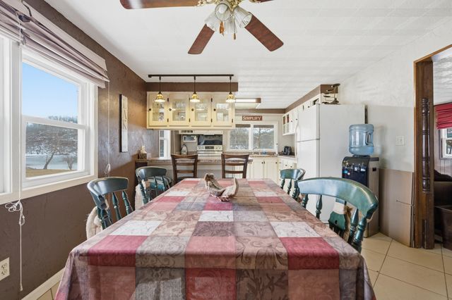 63743 E 202 Road, Wyandotte, OK 74370