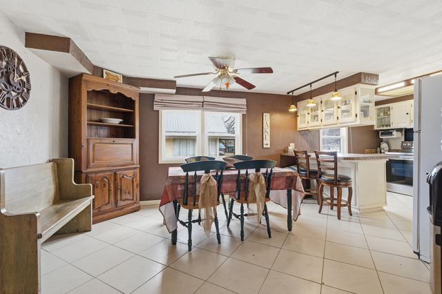 63743 E 202 Road, Wyandotte, OK 74370