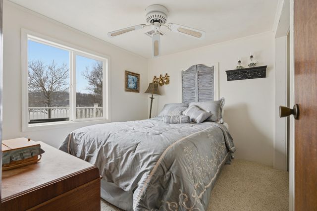 63743 E 202 Road, Wyandotte, OK 74370