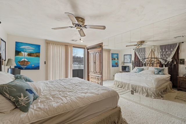 63743 E 202 Road, Wyandotte, OK 74370