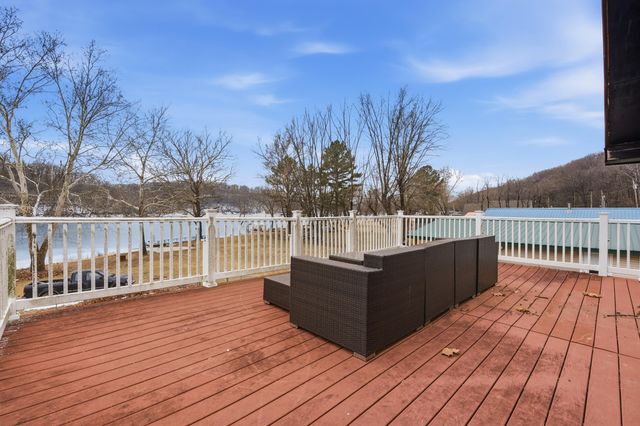 63743 E 202 Road, Wyandotte, OK 74370