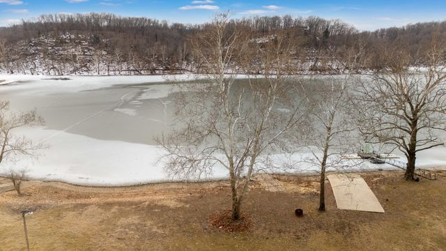 63743 E 202 Road, Wyandotte, OK 74370