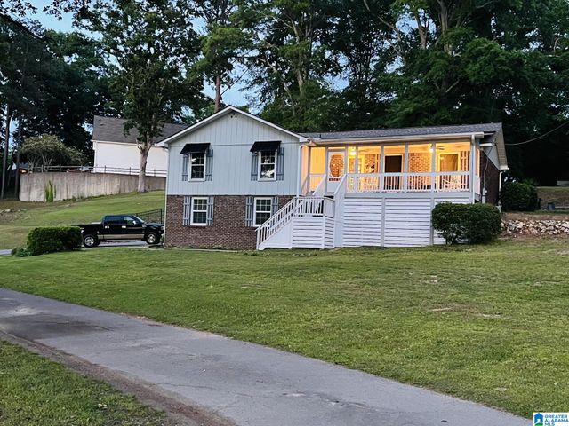 1108 LAKE JOYCE ROAD, Moody, AL 35004