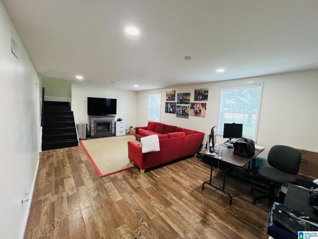 1108 LAKE JOYCE ROAD, Moody, AL 35004